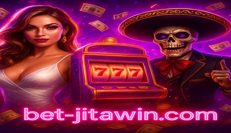 jitawin আপনাকে উৎকৃষ্ট এবং নিরাপদ জুয়া সেবা প্রদান করে।