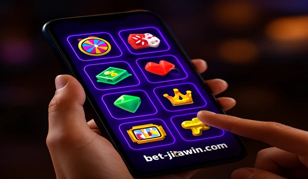 jitawin-এ জমা দিন এবং উত্তোলন করুন